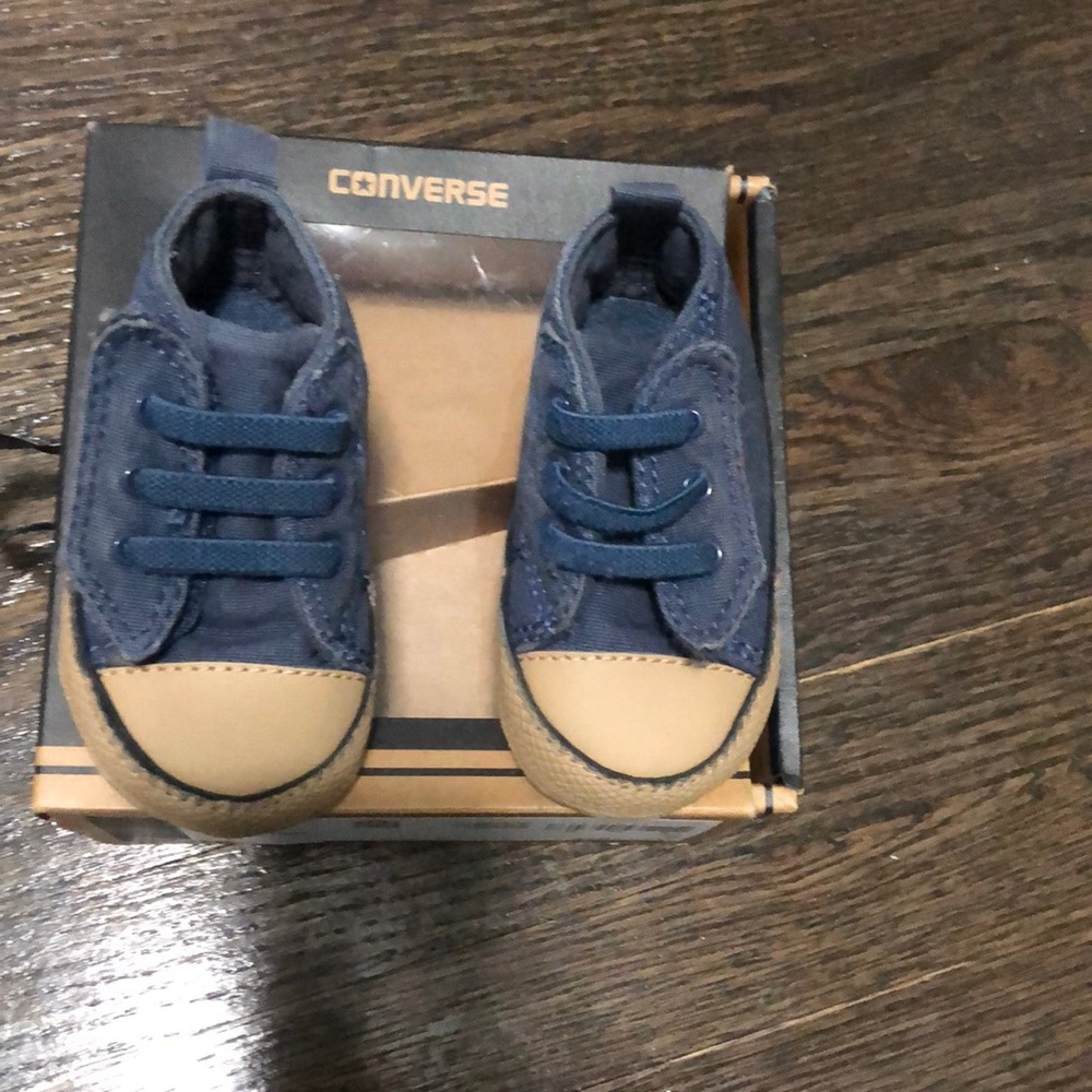All star Converse